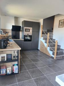 Maison cosy jardins et détente