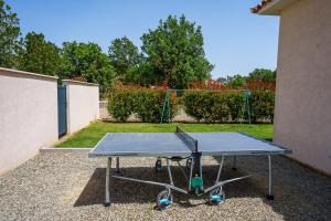Villas Villa Camille : photos des chambres