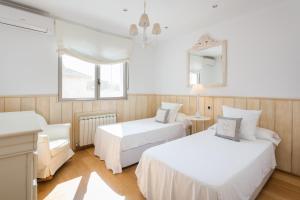 Casa Azahar y Casa Buganvilla