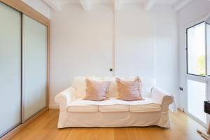 Casa Azahar y Casa Buganvilla