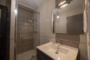 Appartements Le Mail a Rennes : photos des chambres