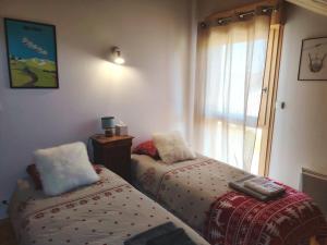 Maisons de vacances Maison dans les Alpes - Gite les 12 sommets : photos des chambres