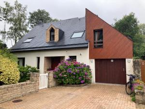 Chambre au calme à Arradon