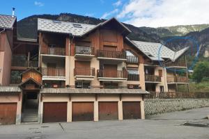 Appartements Charming duplex with 2 balconies and view : Appartement