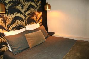 Appartement ELYNE Quartier des Templiers à 400m de la mer