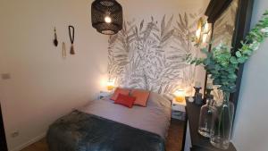 Les Appartements du 104 : photos des chambres