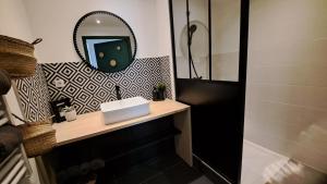 Les Appartements du 104 : photos des chambres