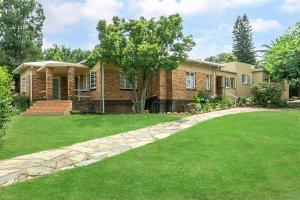 A Luxurious Randburg Apartment!