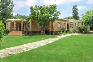 A Luxurious Randburg Apartment! - Ferndale