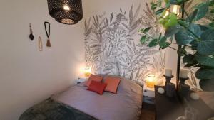 Les Appartements du 104 : photos des chambres