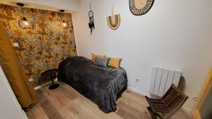 Les Appartements du 104 : photos des chambres