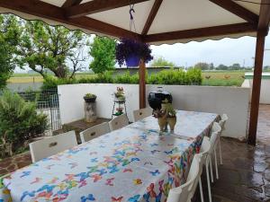 Standard Double Room with Shared Bathroom