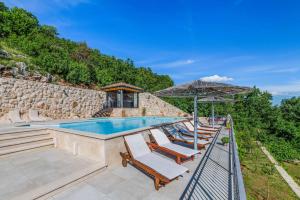 Villa Serene Memories