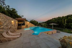 Villa Serene Memories