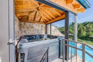 Villa Serene Memories