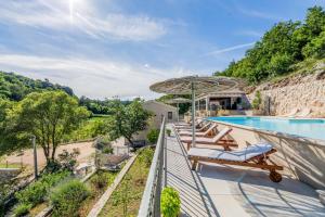 Villa Serene Memories 