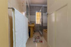 A Luxurious Randburg Apartment!