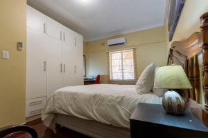 A Luxurious Randburg Apartment!