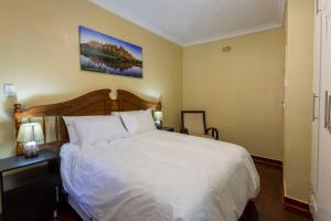 A Luxurious Randburg Apartment!