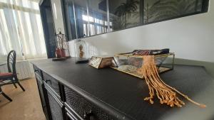 Les Appartements du 104 : photos des chambres