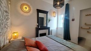 Les Appartements du 104 : photos des chambres