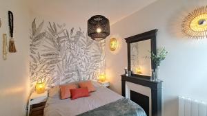 Les Appartements du 104 : photos des chambres