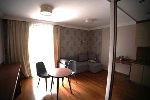 Old Town City Center Apartment