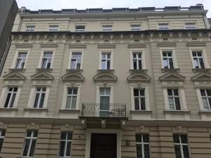 Old Town City Center Apartment