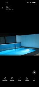 Apartamento en el Centro