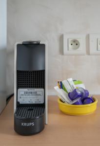 Appartements Le Grenet - Appartement design en duplex : photos des chambres