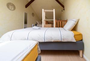 Le Grenet - Appartement design en duplex