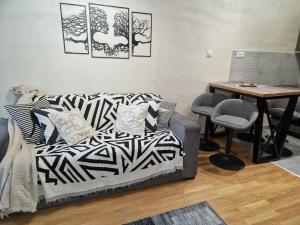 Apartmani Djuric Grey