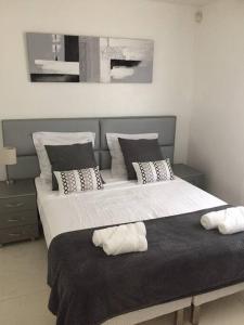 Cannes centre Villa piscine spa