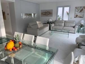 Cannes centre Villa piscine spa