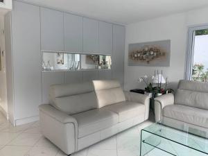 Cannes centre Villa piscine spa