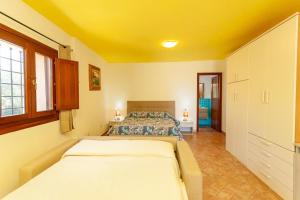 B&B Pettirosso Garden img17