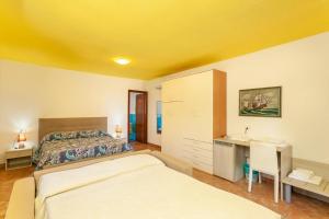 B&B Pettirosso Garden img13