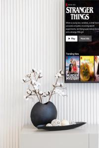 Exclusive 1BR District 1 - Crystal Lagoon Access