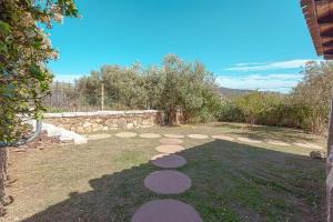 B&B Pettirosso Garden img10