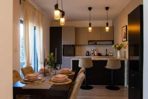 Apartman Divna - 柳布什基