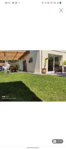 Maison climatisee 8 couchages avec piscine a Mimizan Plage notée superhote