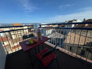 Appartement terrasse au coeur de Valence 54 - Barcelonne