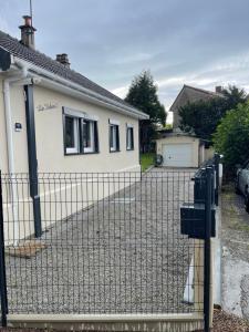 Villas Maison plain pied a Dieppe : photos des chambres