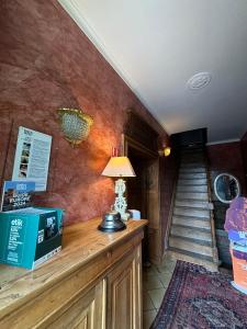 Hotels LOGIS HOTEL-RESTAURANT - Le Moulin d'Artres : photos des chambres