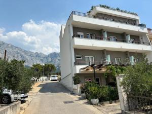 Apartmani Adria 2