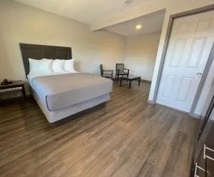 Sequoia Motel - Sanger