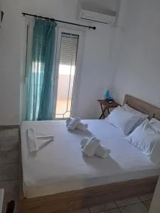 Samos Effies Waterfront aparment 2 - 卡罗维西