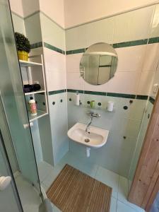 Apartmán U Jiroutů
