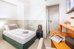 Single Room room in Park Hotel