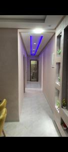 Joli appartement à Agadir cité Essalam